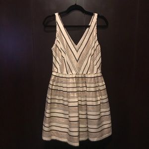 J.Crew party dress